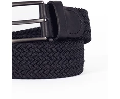 Audinio diržas BLK JEANS