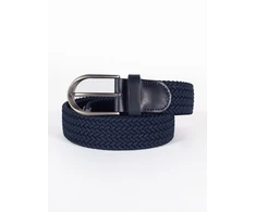 Audinio diržas BLK JEANS