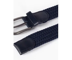 Audinio diržas BLK JEANS