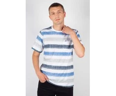 Blue Seven Marškinėliai Mėlyna Seven
