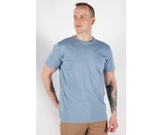 Blue Seven Marškinėliai Mėlynas SEVEN