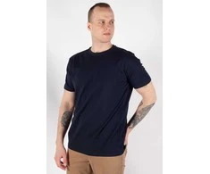 Blue Seven Marškinėliai Mėlynas SEVEN