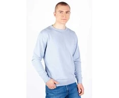 Blue Seven Megztinis Mėlynas SEVEN