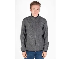 Blue Seven Megztinis Mėlynas SEVEN