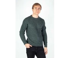Blue Seven Megztinis Mėlynas SEVEN