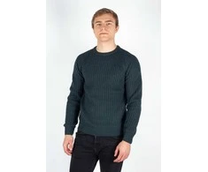 Blue Seven Megztinis Mėlynas SEVEN