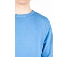 Blue Seven Megztinis Mėlynas SEVEN