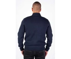 Blue Seven Megztinis Mėlynas SEVEN