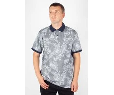 Blue Seven Polo marškinėliai Mėlyna Seven