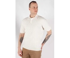 Blue Seven Polo marškinėliai Mėlynas SEVEN
