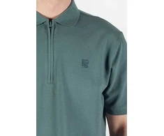 Blue Seven Polo marškinėliai Mėlynas SEVEN
