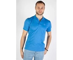 Blue Seven Polo marškinėliai Mėlynas SEVEN