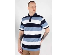 Blue Seven Polo marškinėliai Mėlynas SEVEN