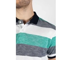 Blue Seven Polo marškinėliai Mėlynas SEVEN