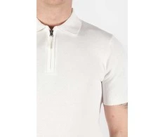 Blue Seven Polo marškinėliai Mėlynas SEVEN