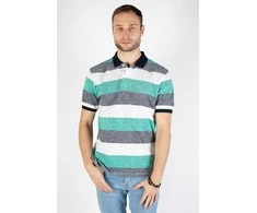 Blue Seven Polo marškinėliai Mėlyna Seven