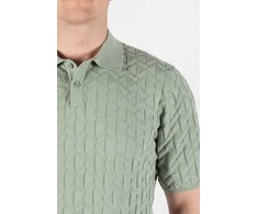 Blue Seven Polo marškinėliai Mėlynas SEVEN