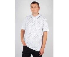 Blue Seven Polo marškinėliai Mėlyna Seven