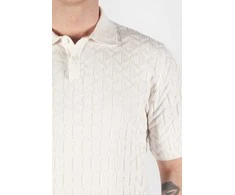 Blue Seven Polo marškinėliai Mėlynas SEVEN