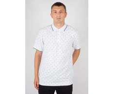 Blue Seven Polo marškinėliai Mėlynas SEVEN