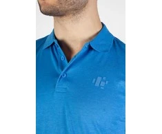 Blue Seven Polo marškinėliai Mėlynas SEVEN