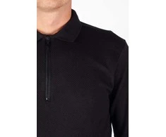 Blue Seven Polo marškinėliai Mėlyna Seven