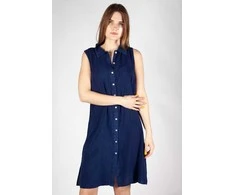 Blue Seven Suknelė Mėlynas SEVEN