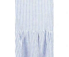Blue Seven Suknelė Mėlynas SEVEN