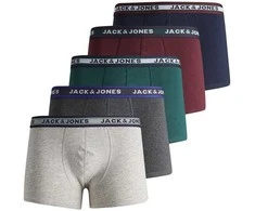 Bokserio šortai Jack &amp;amp; Jones