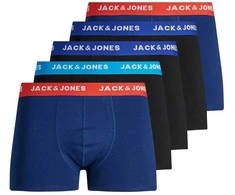Bokserio šortai Jack &amp;amp; Jones