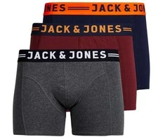Bokserio šortai Jack &amp;amp; Jones