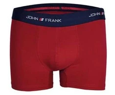 Bokserio šortai John Frank