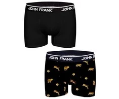 Bokserio šortai JOHN FRANK
