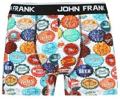 Bokserio šortai JOHN FRANK