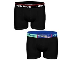 Bokserio šortai JOHN FRANK