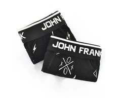 Bokserio šortai JOHN FRANK