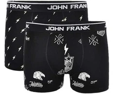 Bokserio šortai John Frank