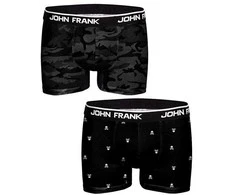 Bokserio šortai JOHN FRANK