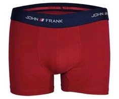 Bokserio šortai JOHN FRANK