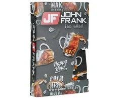 Bokserio šortai JOHN FRANK