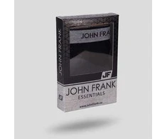 Bokserio šortai JOHN FRANK
