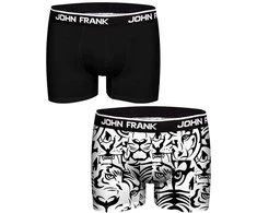Bokserio šortai JOHN FRANK