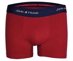 Bokserio šortai JOHN FRANK