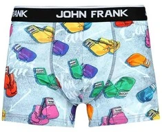 Bokserio šortai JOHN FRANK
