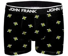 Bokserio šortai JOHN FRANK