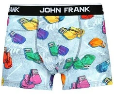 Bokserio šortai John Frank