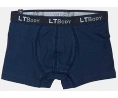 Bokserio šortai LTB JEANS