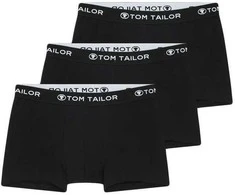 Bokserio šortai TOM TAILOR