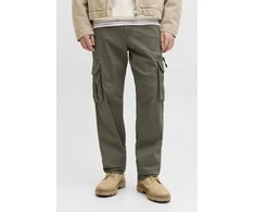 Cargo kelnės JACK &amp;amp; JONES