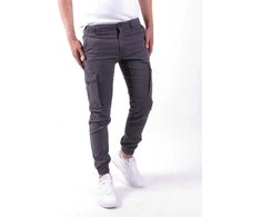 Cargo kelnės Jack &amp;amp; Jones